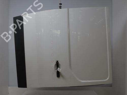 Used Right slide door OPEL VIVARO B Van (X82) 1.6 CDTI (05) (125 hp) 27646674