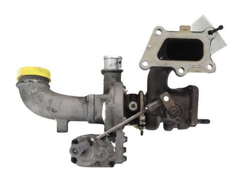 Turbolader/Kompressor Turbolader/Kompressor 37657462 37657462