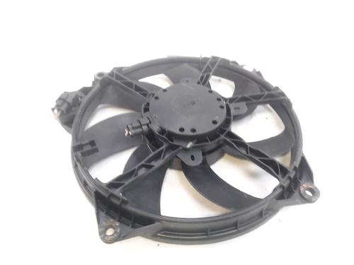 Used Radiator fan Radiator fan RENAULT MEGANE III Hatchback (BZ0/1_, B3_) 1.5 dCi (BZ0C) (90 hp) 10475742 10475742