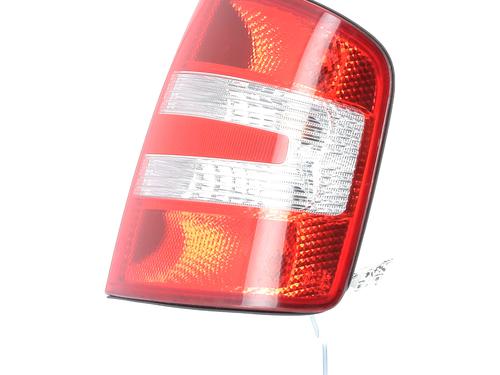 Højre baglygte SKODA FABIA I Combi (6Y5) 1.9 TDI (100 hp) 20498615