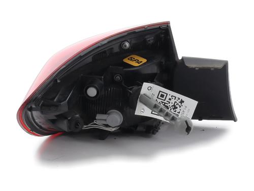 Højre baglygte RENAULT CLIO V (B7_) 1.0 TCe 90 (B7MT) | BP31844686C35