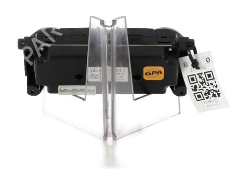 Climate control SUBARU FORESTER (SJ_) 2.0 i AWD (SJ5) | BP23854211I5 