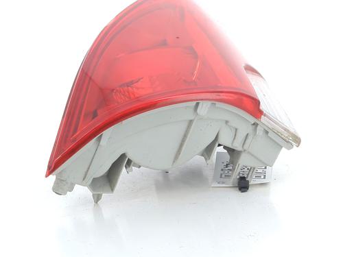 Left tailgate light PEUGEOT 2008 I (CU_) 1.2 THP 110 / PureTech 110 | BP31821449C79