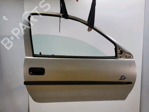 Dør højre fortil OPEL CORSA B (S93) [1993-2009]  26727396