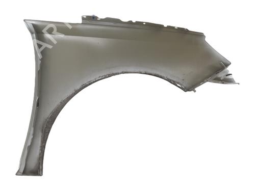 Left front fenders PEUGEOT 308 SW II (LC_, LJ_, LR_, LX_, L4_) 1.2 THP 110 | BP30190175C41 
