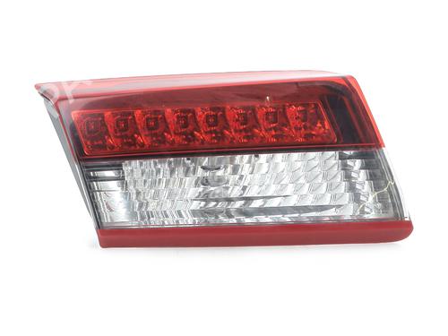 Used Left tailgate light RENAULT LAGUNA III (BT0/1) 2.0 dCi (BT01, BT08, BT09, BT0E, BT0K, BT12, BT1C, BT1D,... (150 hp) 30957705