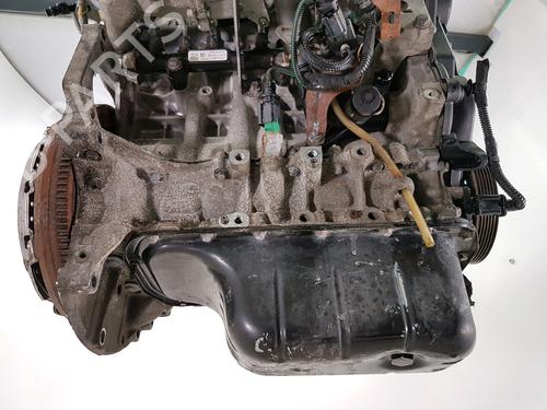 Engine CITROËN C3 II (SC_) 1.6 HDi | BP38717136M1 - Image 12