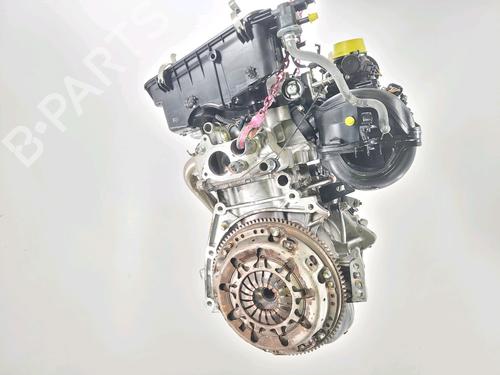 Engine CITROËN C1 (PM_, PN_) 1.0 | BP29740947M1 