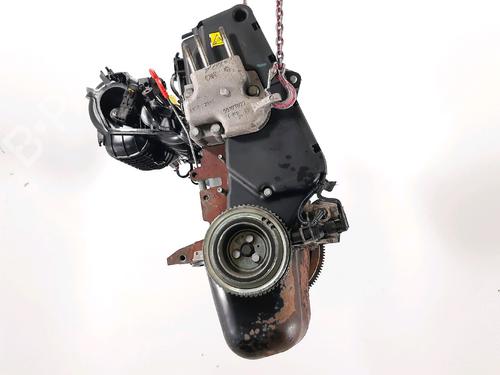 Moteur FIAT 500 (312_) 1.2 (312AXA1A) (69 hp) 31912934