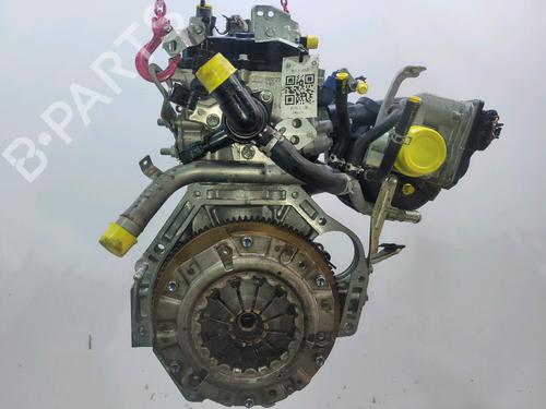 Engine SUZUKI SWIFT IV (FZ, NZ) 1.2 (AZH412, ZC72S) | BP29902865M1