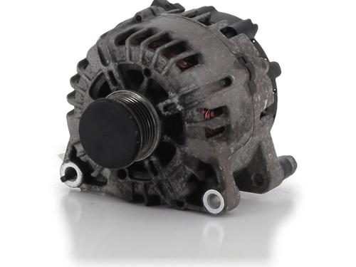 Used Alternator CITROËN C4 AIRCROSS 1.6 HDi 115 (114 hp) 31797265