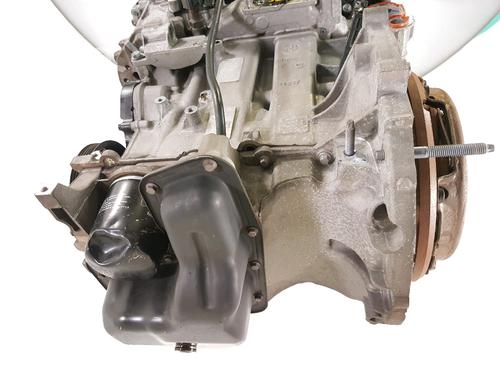 Engine PEUGEOT 208 I (CA_, CC_) 1.2 PureTech 82 | BP36252373M1 - Image 9