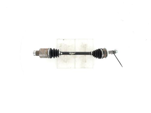 Used Right front driveshaft OPEL AGILA (B) (H08) 1.3 CDTI (F68) (75 hp) 19308791