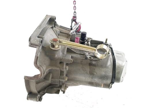 Used Gearbox Gearbox PEUGEOT 206 Hatchback (2A/C) 1.4 16V (88 hp) 33533372 33533372