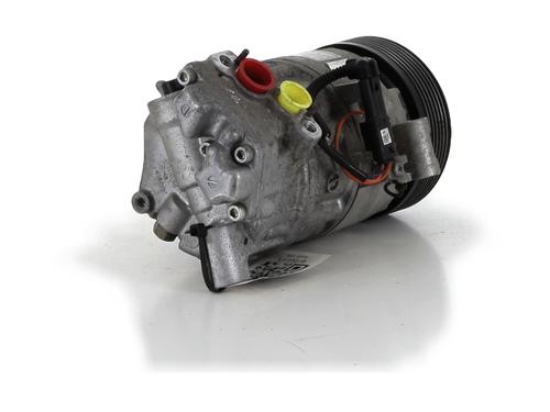 AC compressor BMW 1 (E87) 116 i | BP29381489M34 