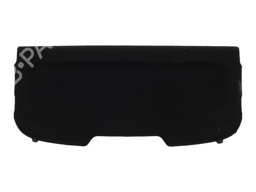 Used Rear parcel shelf FORD FIESTA VI (CB1, CCN) 1.25 (82 hp) 32848063