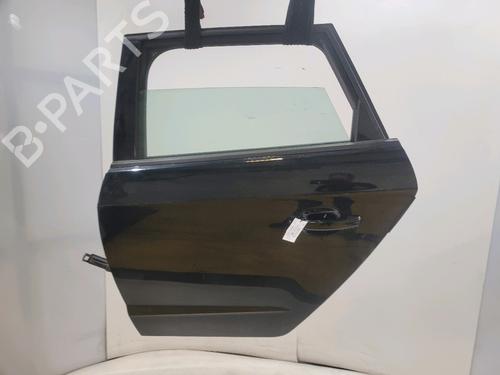 Used Left rear door Left rear door AUDI A3 Sportback (8VA, 8VF) [2012-2021] 34337757 34337757