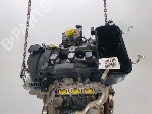 Engine TOYOTA YARIS (_P9_) 1.0 VVT-i (KSP90_, KSP90R) | BP36962007M1 - Image 5