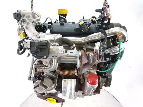Engine RENAULT CLIO III (BR0/1, CR0/1)  | BP35940773M1  - Image 5