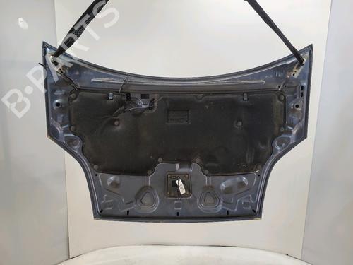 Hood FORD FIESTA V (JH_, JD_)  | BP28137875C1 