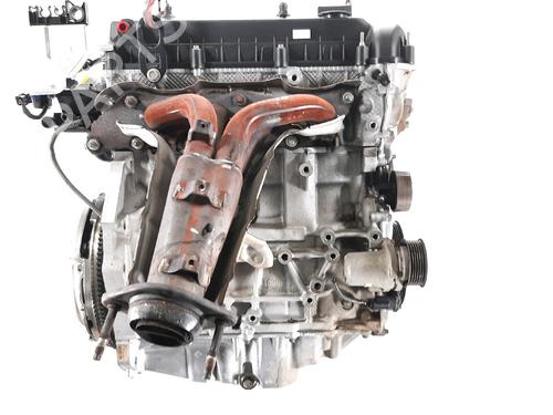 Engine MAZDA 6 Hatchback (GG) 1.8 | BP32006048M1