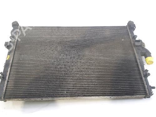 Køler DACIA SANDERO 1.5 dCi | BP29964568M31 