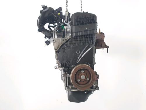 Used Engine Engine 37599624 37599624