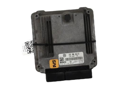 Engine control unit (ECU) VW GOLF V (1K1) | BP28803594M57