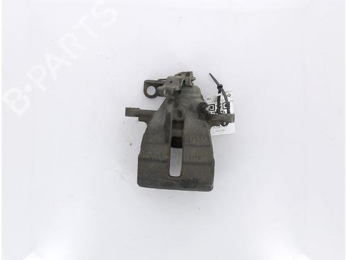 Right rear brake caliper VW TRANSPORTER T5 Bus (7HB, 7HJ, 7EB, 7EJ) 2.0 TDI | BP27901537M106 