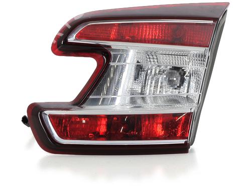 Used Right tailgate light RENAULT MEGANE III Grandtour (KZ0/1) 1.5 dCi (KZ09, KZ0D, KZ1G, KZ29, KZ14, KZ1W, KZ10, KZ1F,... (110 hp) 28285866