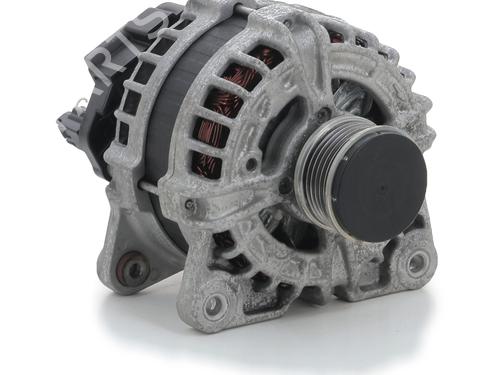 Alternator RENAULT MEGANE IV Hatchback (B9A/M/N_) 1.5 dCi 110 (B9A3) | BP29819521M7 