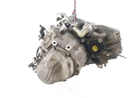 Gearbox FIAT PANDA (169_) 1.2 (169AXF2A, 169AXF1A) | BP33299548M3 - Image 4