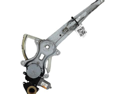 Used Front left window mechanism TOYOTA COROLLA Verso (ZER_, ZZE12_, R1_) 2.2 D-4D (AUR10_, AUR10R) (136 hp) 28207944