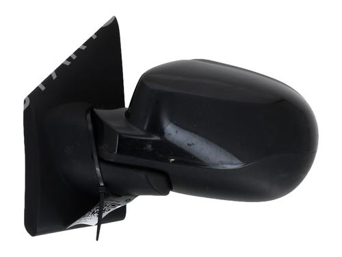 Left mirror RENAULT TWINGO II (CN0_) 1.2 16V (CN0K, CN0V, CN0A) | BP30693538C26