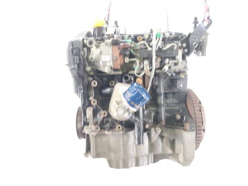 Engine DACIA SANDERO 1.5 dCi | BP30190637M1 