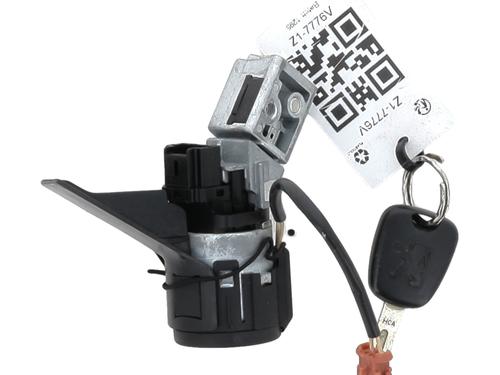 ignition-barrel-peugeot-207-wa_-wc_-2006-2007-2008-2009-2010-2011-2012-2013-2014-2015-32460136 main image