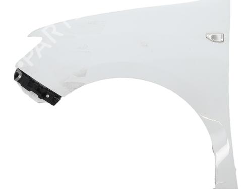 Used Left front fenders Left front fenders DACIA SANDERO II 1.5 dCi 75 / Blue dCi 75 (B8JW, B8M4, B8AH, B8M7, B8M6) (75 hp) 36007082 36007082