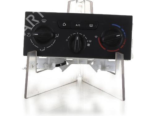 Commande Chauffage CITROËN BERLINGO Box Body/MPV (B9) 1.6 HDi 90 16V (90 hp) 30653820