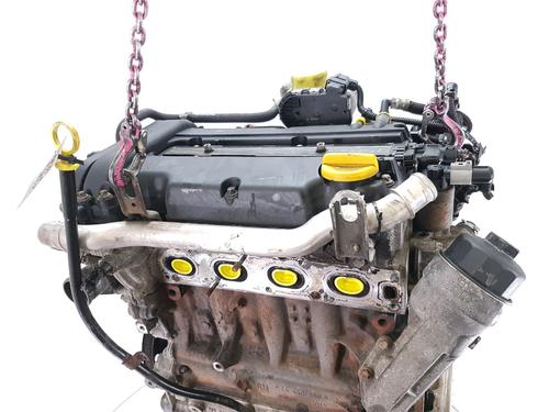 Engine SUZUKI WAGON R (MH21, MH22) 1.2 | BP36288409M1  - Image 6
