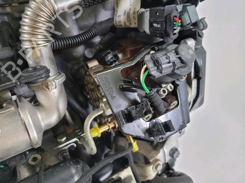 Engine CITROËN C4 I (LC_) 1.6 HDi | BP28310657M1 