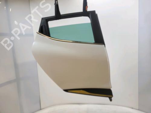 Used Right rear door RENAULT CLIO IV (BH_) 0.9 TCe 90 (BHNF, BHMA, BHMH, BHJK, BHJR) (90 hp) 29874999