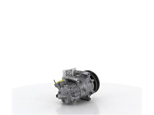 AC compressor CITROËN C3 II (SC_) 1.6 VTi 120 | BP37627160M34 - Image 3