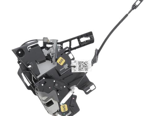 front-left-lock-ford-fiesta-vi-cb1-ccn-2008-39704938 main image