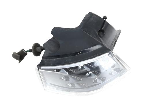 Used Left taillight Left taillight MITSUBISHI OUTLANDER II (CW_W) 2.0 DI-D (CW8W) (140 hp) 34204932 34204932