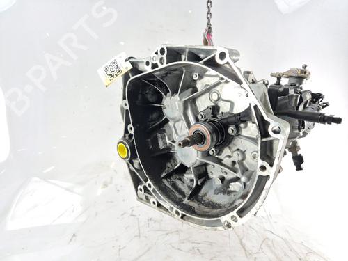 Gearbox CITROËN DS4 (NX_) 1.6 HDi 110 | BP39461115M3 - Image 2