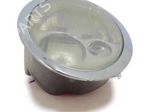 Left headlight MINI MINI (R50, R53) Cooper | BP26536775C28 