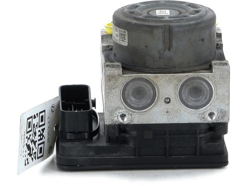 Used ABS pump ABS pump PEUGEOT 208 I (CA_, CC_) 1.6 HDi (92 hp) 34147228 34147228