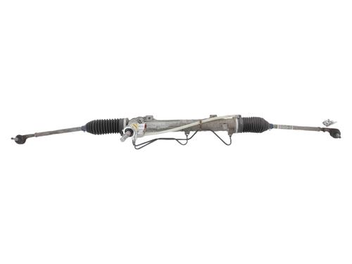 Styregear/Snekke Styregear/Snekke PEUGEOT 206 Hatchback (2A/C) 1.4 HDi eco 70 (68 hp) 34502937 34502937