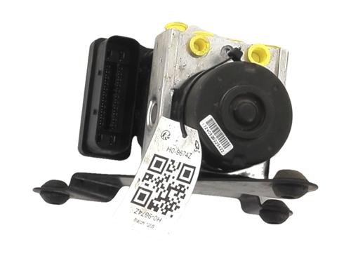 ABS pump PEUGEOT 206 Hatchback (2A/C) 2.0 HDI 90 | BP32202407M43 