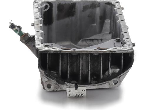 Oil sump CITROËN C5 III (RD_) 2.0 HDi (RDRHD8, RDRHDJ, RDRHR8, RDRHRJ) | BP32201569M115 